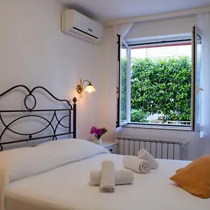3* Couette-café Baron Gautsch
