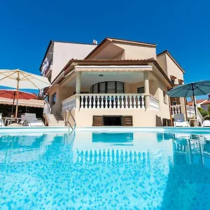 3* Maison d'hôtes Allegria