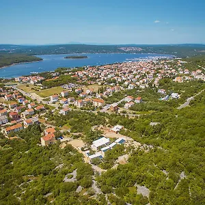 *** Ferienpark Mobile Homes&apartments St,denis Kroatien