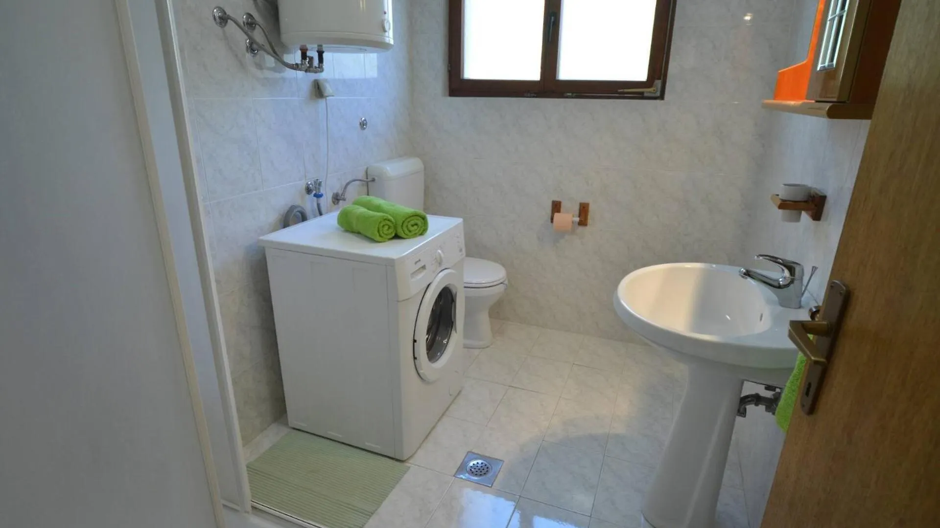 Apartment Kuftic - Relax Zone - Quiet Street Rovinj Kroatien