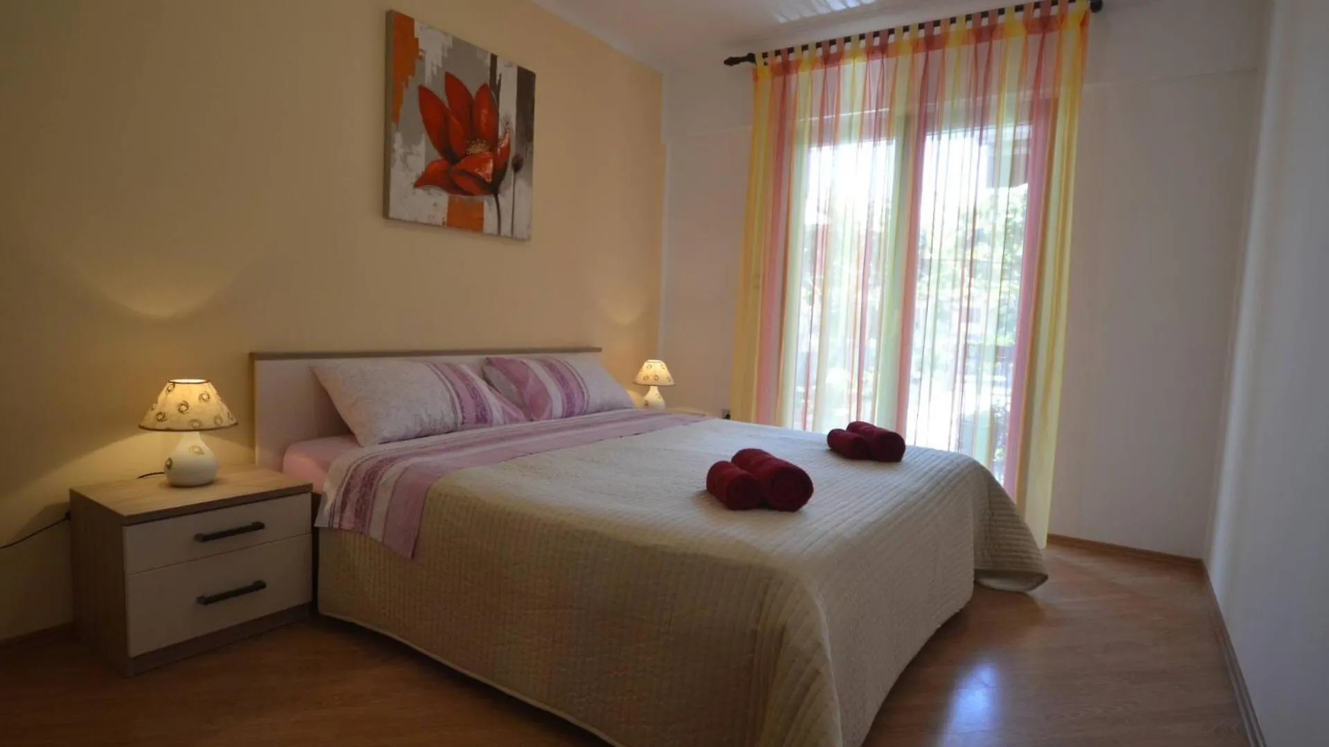 Apartment Kuftic - Relax Zone - Quiet Street Rovinj Gasthof