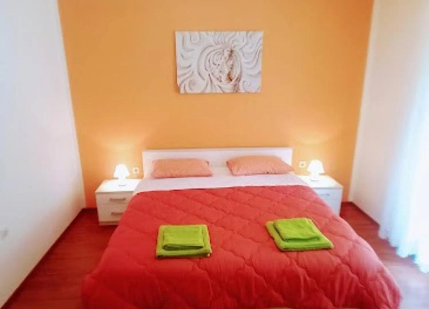 Gasthof Apartment Kuftic - Relax Zone - Quiet Street Rovinj