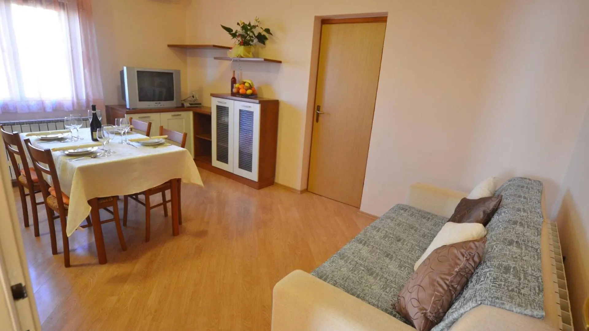 Apartment Kuftic - Relax Zone - Quiet Street Rovinj