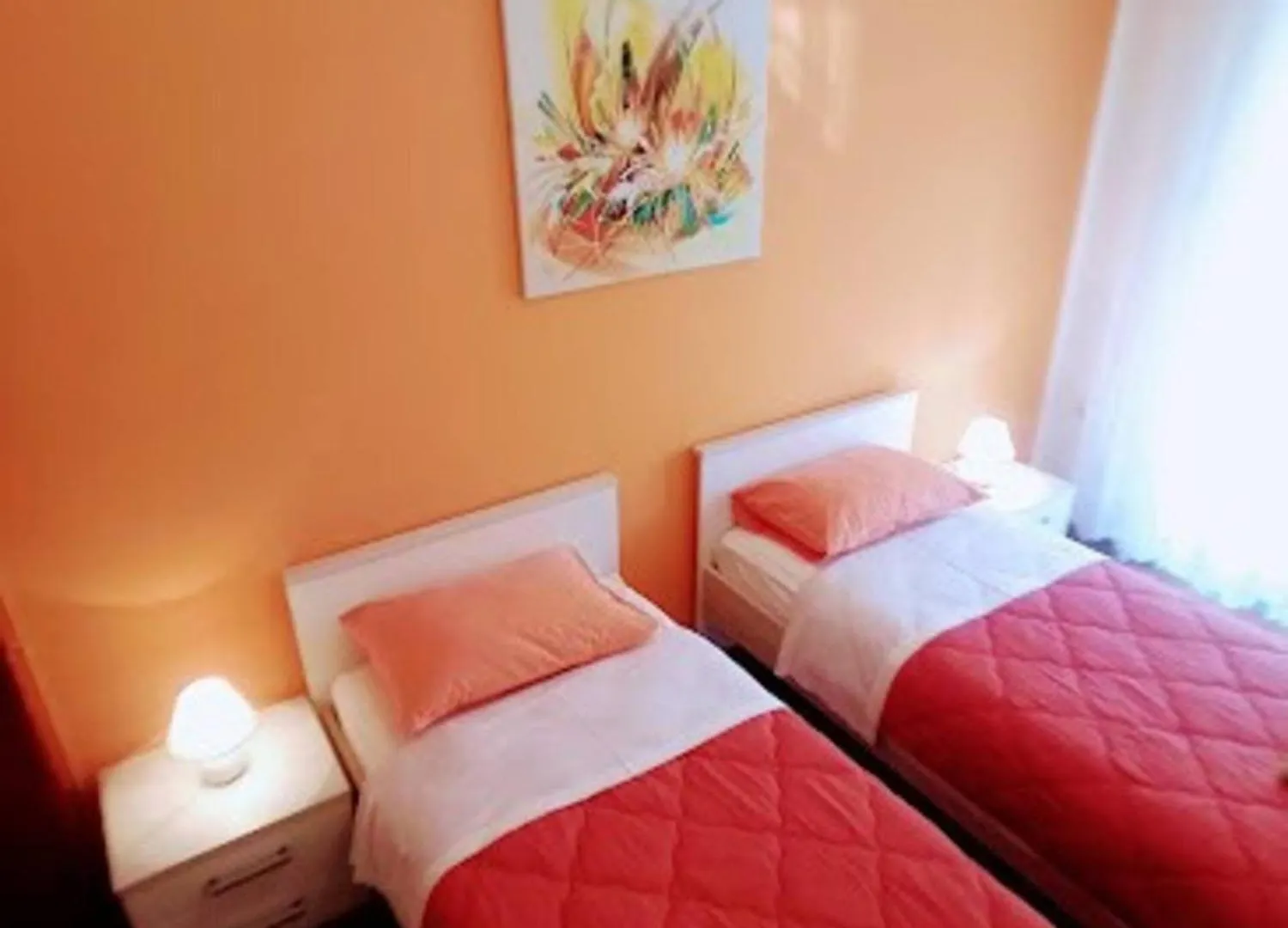 Apartment Kuftic - Relax Zone - Quiet Street Rovinj 3*,  Kroatien