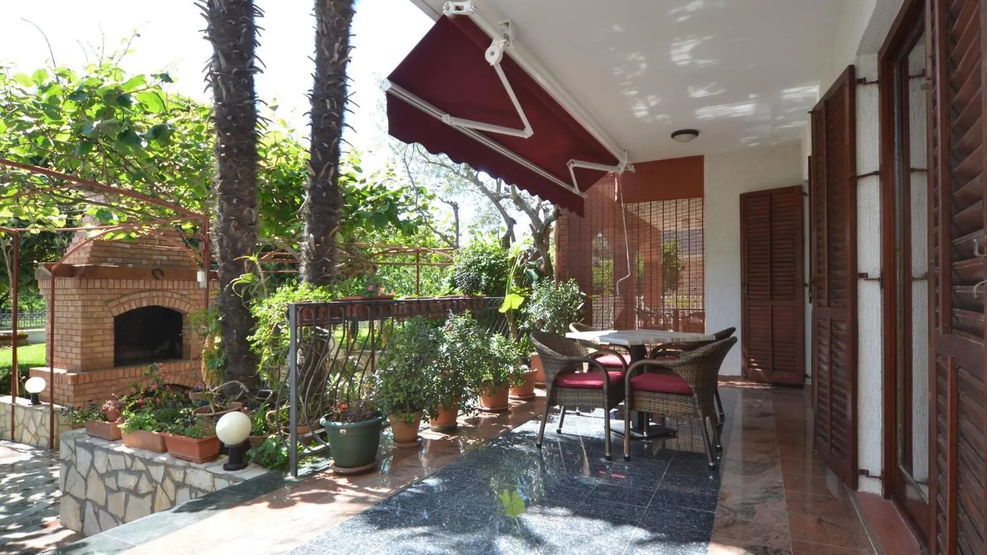 Apartment Kuftic - Relax Zone - Quiet Street Rovinj