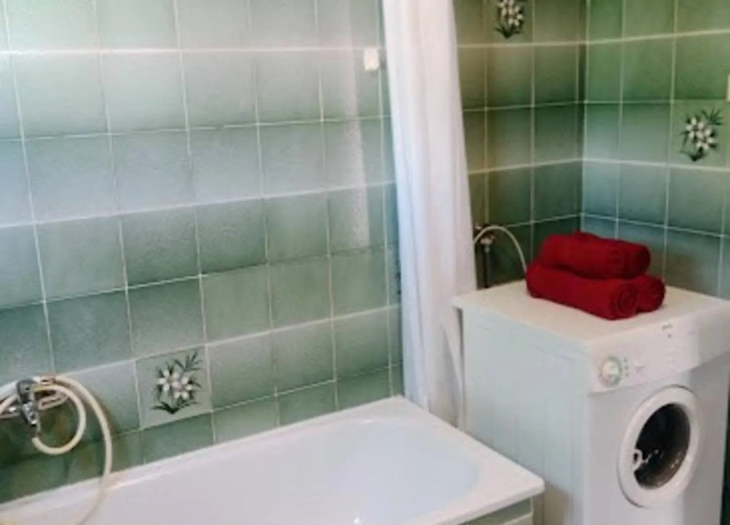 Apartment Kuftic - Relax Zone - Quiet Street Rovinj 3*,  Kroatien