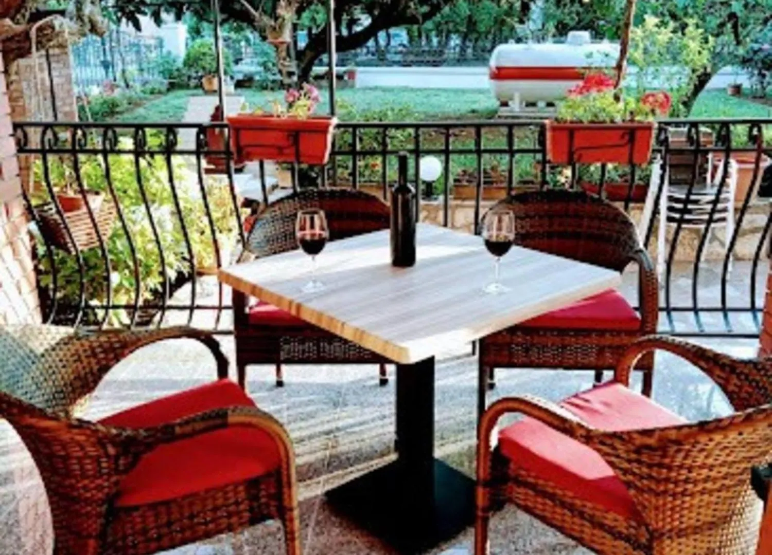 *** Gasthof Apartment Kuftic - Relax Zone - Quiet Street Rovinj Kroatien