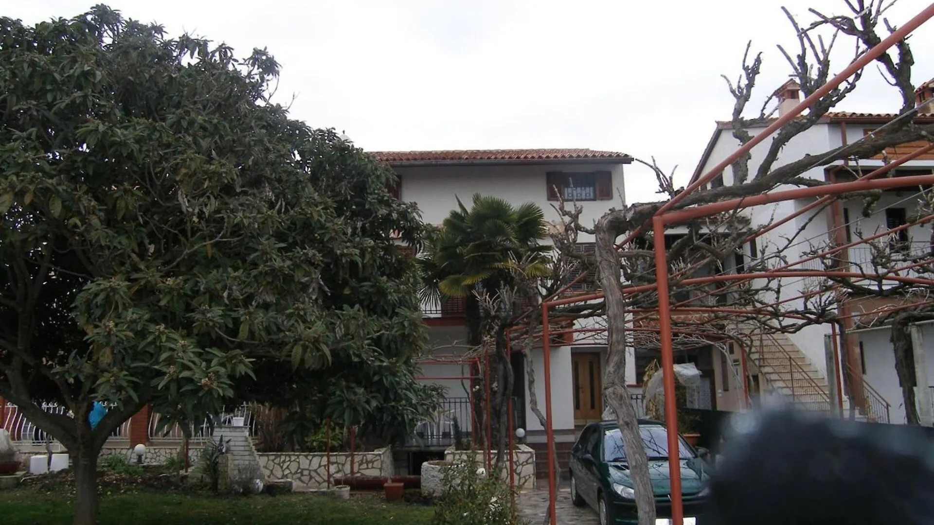 Apartment Kuftic - Relax Zone - Quiet Street Rovinj 3*,  Kroatien