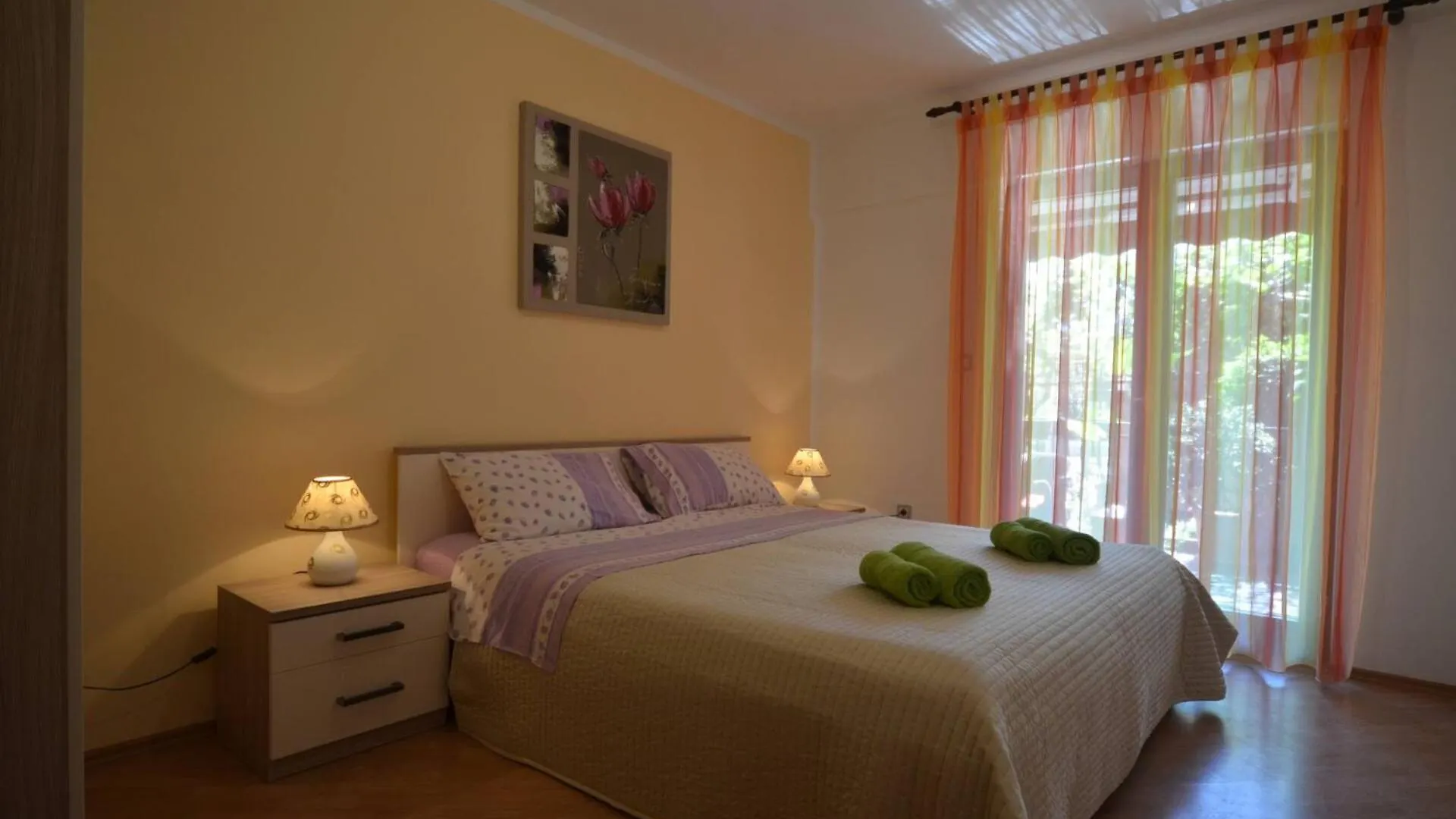 *** Gasthof Apartment Kuftic - Relax Zone - Quiet Street Rovinj Kroatien